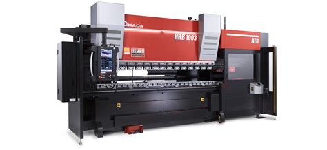 amada cnc bending machine|amada machine tools America inc.